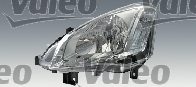 VALEO 044785 Headlight